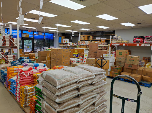 Asian Grocery Store «Bhavani Cash & Carry», reviews and photos, 8400 W Broad St, Richmond, VA 23294, USA