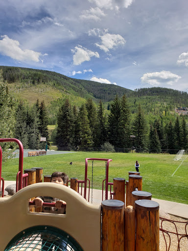 Wedding Venue «Donovan Pavilion», reviews and photos, 1600 S Frontage Rd W, Vail, CO 81657, USA