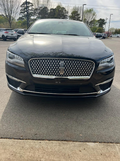 Used Car Dealer «Enterprise Car Sales», reviews and photos, 5800 Glenwood Ave, Raleigh, NC 27612, USA