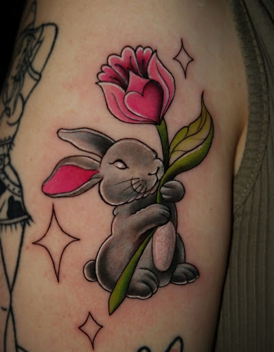 Explore cartoon tattoo ideas for men, creative tattoo ideas in Clovis, available at Clovis Ink Tattoo