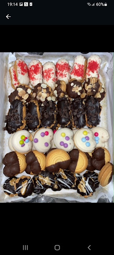 DulceGelat en La Vega, Granada