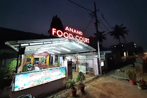 Anand Food Court image