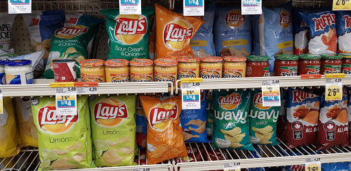 Supermarket «Lucky», reviews and photos, 1133 Old County Rd, San Carlos, CA 94070, USA