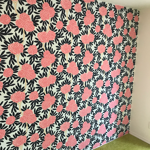 Painter «Blue Sky Paper Hanging & Painting Inc.», reviews and photos, 3538 SE 65th Ave, Portland, OR 97206, USA