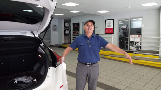 Nissan Dealer «Fort Lauderdale Nissan», reviews and photos, 1051 S Federal Hwy, Fort Lauderdale, FL 33316, USA