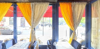 Atmosphère du Restaurant africain Restaurant Cafe Coco à Paris - n°6