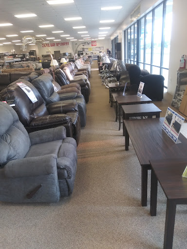Furniture Store «American Freight Furniture and Mattress», reviews and photos, 630 N Telegraph Rd, Monroe, MI 48162, USA