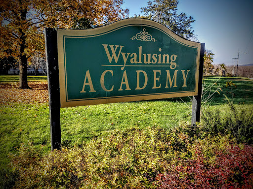 Real Estate Developer «Wyalusing Academy», reviews and photos, 601 S Beaumont Rd, Prairie du Chien, WI 53821, USA