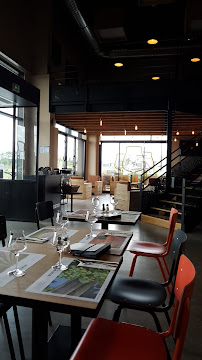 Atmosphère du Restaurant Beerstro - Taverne Moderne Lesquin - n°9