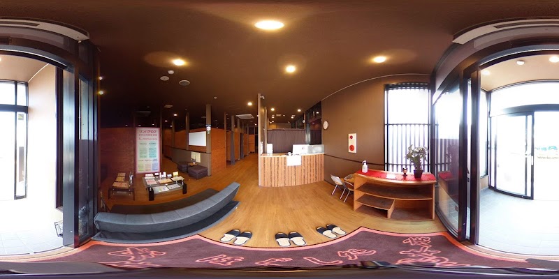手もみ総本店 新潟県新潟市東区はなみずき 指圧 マッサージ グルコミ