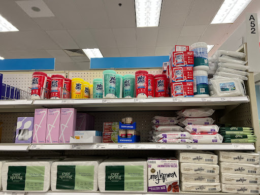 Department Store «Target», reviews and photos, 9041 Southside Blvd, Jacksonville, FL 32256, USA