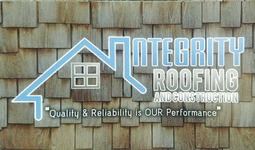 Integrity Roofing & Construction