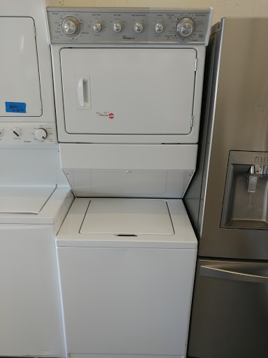 Appliance Store «Second Cycle Appliance», reviews and photos, 5110 Pacific St, Rocklin, CA 95677, USA