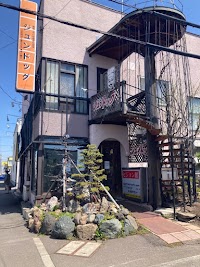 ジュンドッグのピジョン館