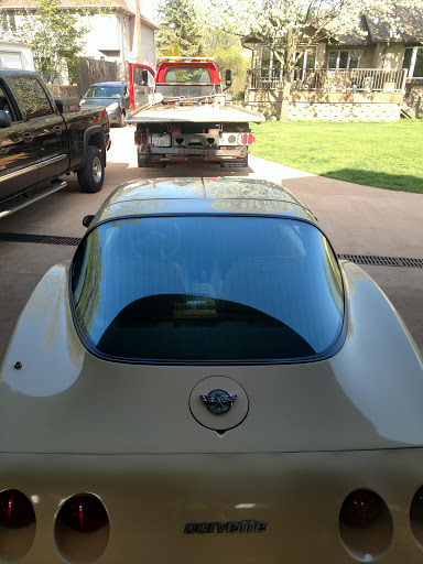 Auto Body Shop «Kubis Auto Body», reviews and photos, 20 W Naperville Rd, Westmont, IL 60559, USA