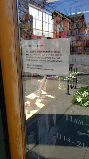 Used Book Store «Time Tested Books», reviews and photos, 1114 21st St, Sacramento, CA 95811, USA