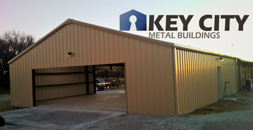 Key City Metal Buildings, LLC