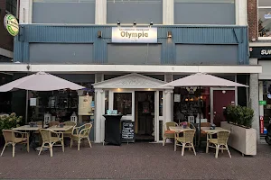 Olympia image