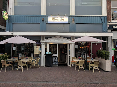 Olympia - Botermarkt 19, 2311 EN Leiden, Netherlands
