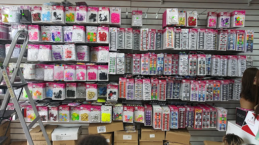 Beauty Supply Store «Star Beauty Supply», reviews and photos, 1610 Sam Rittenberg Blvd # 301, Charleston, SC 29407, USA