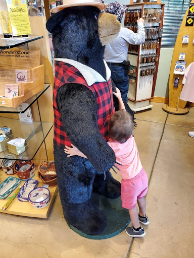 Gift Shop «Mt Lemmon General Store & Gift», reviews and photos, 12856 N Sabino Canyon Park, Mt Lemmon, AZ 85619, USA