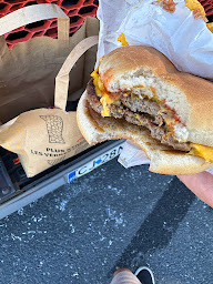 Photo n°57 de McDonald's à Villetelle ()