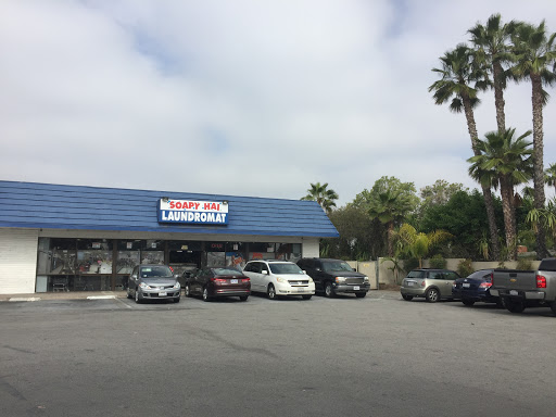 Laundromat «Soapy Hai Laundromat», reviews and photos, 14835 Pioneer Blvd, Norwalk, CA 90650, USA