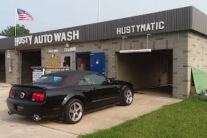 Husty Auto Wash image