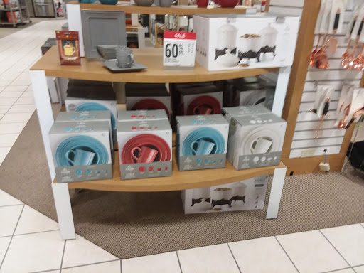 Department Store «JCPenney», reviews and photos, 5555 Youngstown Warren Road, Niles, OH 44446, USA