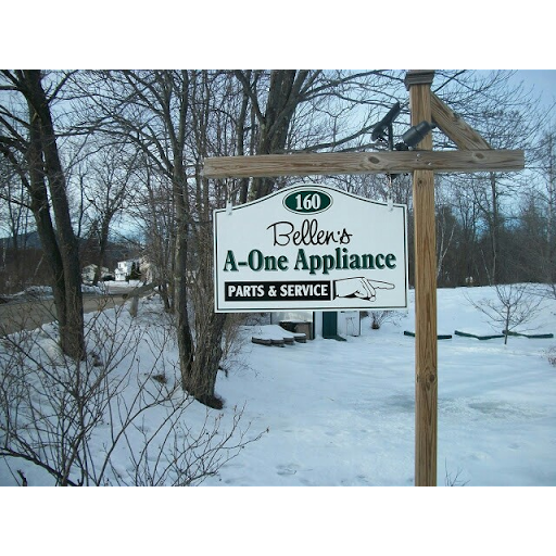 Village Propane Appliance Llc in Porter, Maine