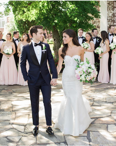 Wedding Planner «Peony Events», reviews and photos, 14 Pine St, Morristown, NJ 07960, USA