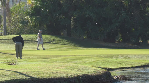 Public Golf Course «Vista Plantation Golf Club», reviews and photos, 48 Plantation Dr, Vero Beach, FL 32966, USA