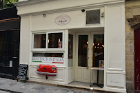 Bar du Restaurant italien Forno Gusto Paris 6ème - n°18