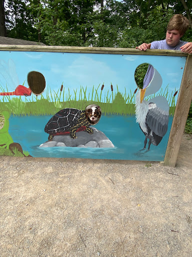 Nature Preserve «Cincinnati Nature Center», reviews and photos, 4949 Tealtown Rd, Milford, OH 45150, USA