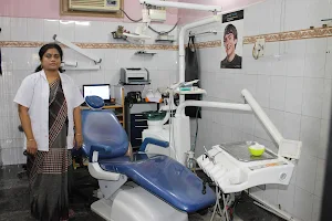 Sri Kamakshi Sai Dental Hospital image