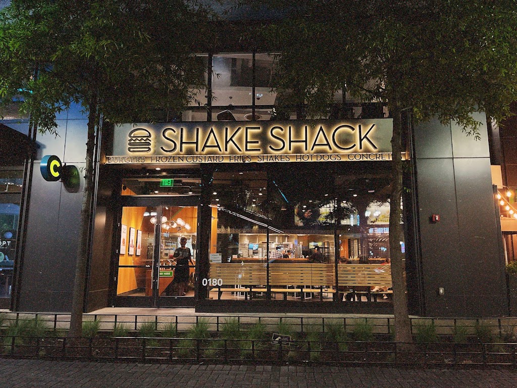 Shake Shack Ballston 22203