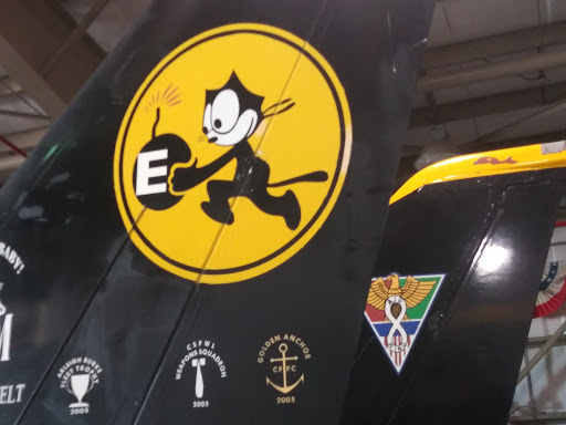 Museum «Wings Over Miami Air Museum», reviews and photos, 14710 SW 128th St, Miami, FL 33196, USA