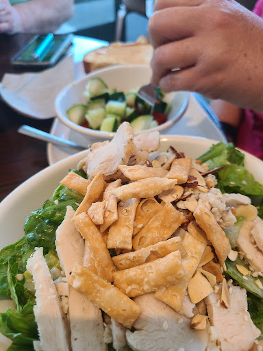 Sandwich Shop «Panera Bread», reviews and photos, 9970 University Plaza Dr, Fort Myers, FL 33913, USA