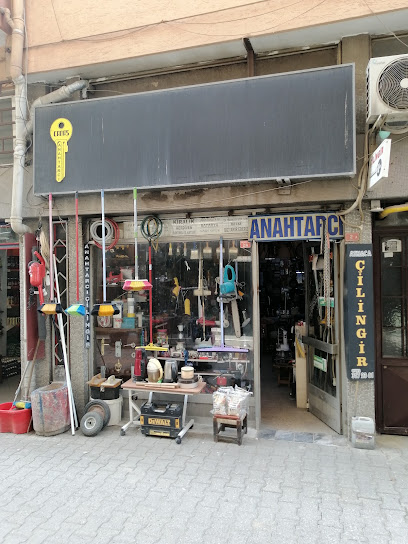 Ziraat Bankası Sakarya Caddesi/Sakarya Şubesi
