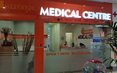 West Ryde Marketplace Medical Centre image
