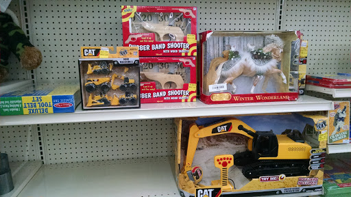 Home Improvement Store «Tractor Supply Co.», reviews and photos, 609 N Dupont Blvd, Milford, DE 19963, USA