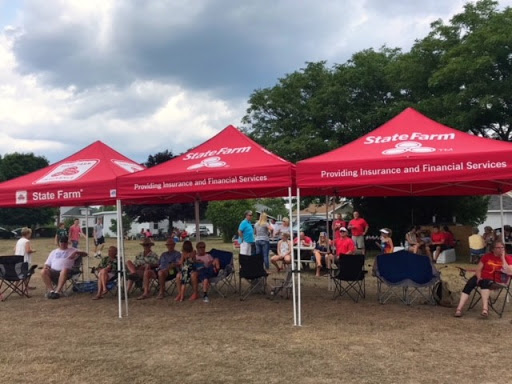 Insurance Agency «Tim Collins - State Farm Insurance Agent», reviews and photos