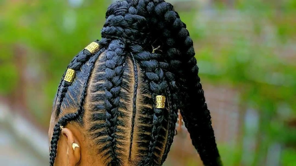 Mary's African Hair Braiding Wichita, KS 67214 Services and Reviews