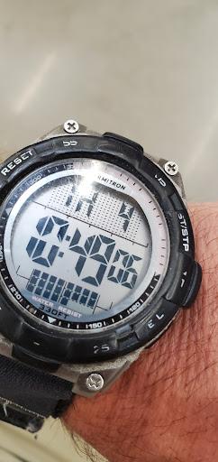 Department Store «Walmart Supercenter», reviews and photos, 8701 U.S. 19, Port Richey, FL 34668, USA