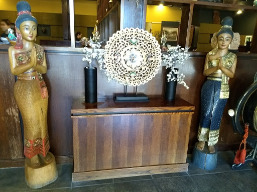 Shopping Mall «Shady Oaks Shopping Center», reviews and photos, 2415 SW 27th Ave, Ocala, FL 34471, USA