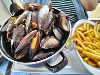 Plats et boissons du Restaurant Le Méditerranée à Leucate - n°2