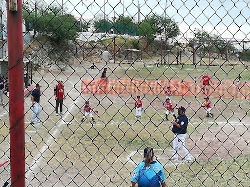 Liga Pequeña De Béisbol Ángeles De Apodaca