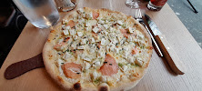Plats et boissons du Pizzeria Basilic & Co à La Roche-sur-Yon - n°13