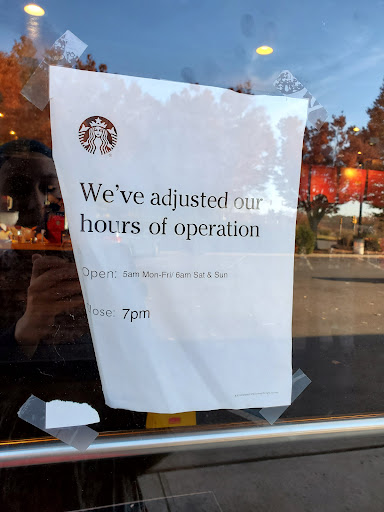 Coffee Shop «Starbucks», reviews and photos, 1198 US-22, Phillipsburg, NJ 08868, USA