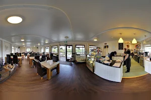 Willow Tree Tea Room image